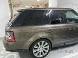 RANGE ROVER TITANIUM FULL EXTRA