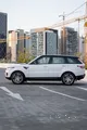 Range Rover v8 2016