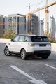 Range Rover v8 2016