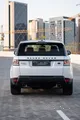 Range Rover v8 2016