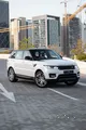 Range Rover v8 2016