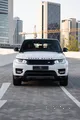 Range Rover v8 2016