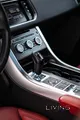 Range Rover v8 2016