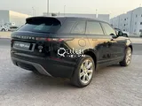 Range Rover velar 2018