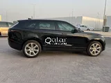 Range Rover velar 2018
