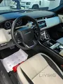 Range Rover Velar 2018