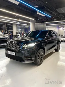 Land Rover Range Rover Velar 2018