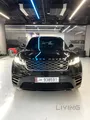 Range Rover Velar 2018