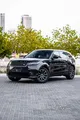 Range Rover velar 2018