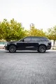 Range Rover velar 2018