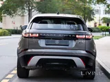 Range Rover Velar 2019