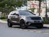 Range Rover Velar 2019
