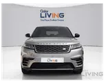 Range Rover Velar 2019