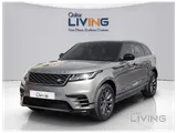 Range Rover Velar 2019