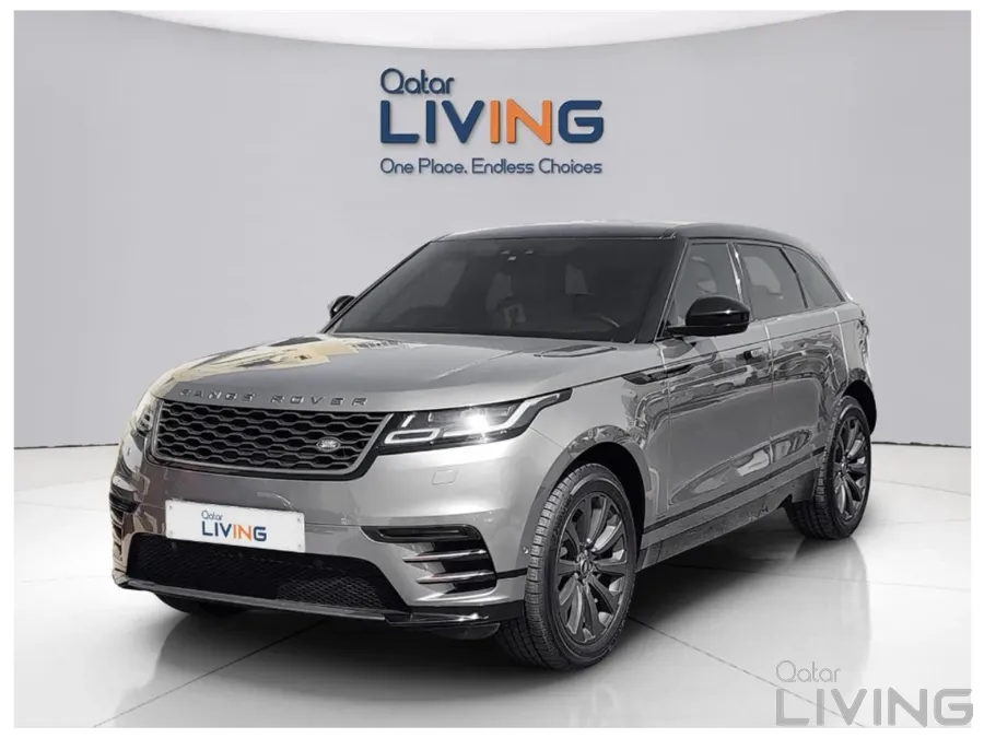 لاند روفر Range Rover Velar 2016 — QatarLiving