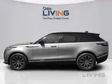 Range Rover Velar 2019