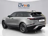 Range Rover Velar 2019