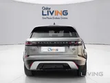 Range Rover Velar 2019
