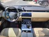 Range Rover Velar 2019