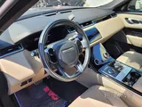 Range Rover Velar 2019