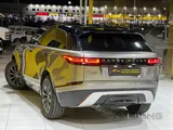 رنج روفر فيلار 2019 V4