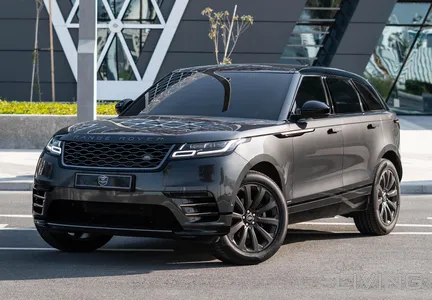 Land Rover Range Rover Velar 2020