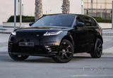 Range Rover Velar 2021