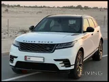 Range Rover Velar HSE Dynamic 2018 V6