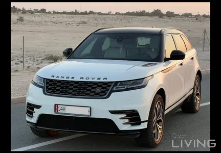 Land Rover Range Rover Velar HSE 2018