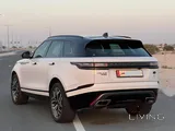 Range Rover Velar HSE Dynamic 2018 V6
