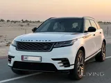 Range Rover Velar HSE Dynamic 2018 V6
