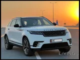 Range Rover Velar HSE Dynamic 2018 V6