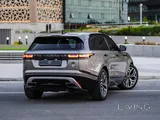 Range Rover Velar HSE FULL SPEC - from the owner