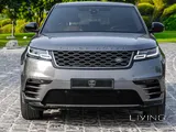 Range Rover Velar -R dynamic