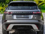 Range Rover Velar -R dynamic