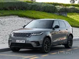 Range Rover Velar R-Dynamic