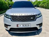 Range Rover Velar R-Dynamic
