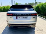 Range Rover Velar R-Dynamic
