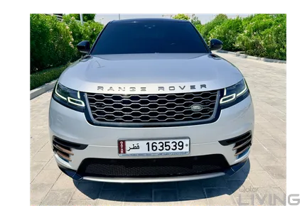 Land Rover Range Rover Velar SE R-Dynamic 2019