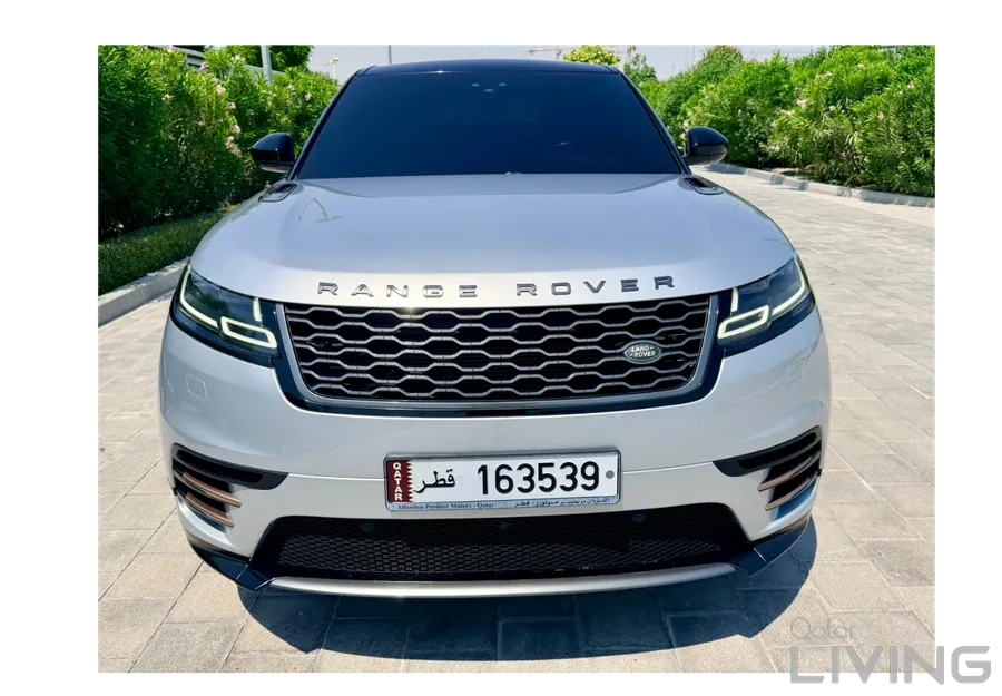 لاند روفر Range Rover Velar 2019 — QatarLiving