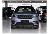 Range Rover Velar R-Dynamic 2018