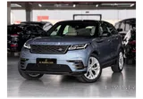 Range Rover Velar R-Dynamic 2018