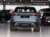 Range Rover Velar R-Dynamic 2018