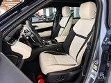 Range Rover Velar R-Dynamic 2018
