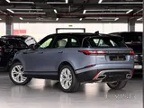 Range Rover Velar R-Dynamic 2018