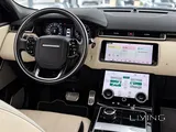 Range Rover Velar R-Dynamic 2018