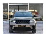 Range Rover Velar R-Dynamic 2018 V6