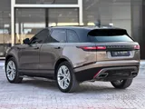 Range Rover Velar R-Dynamic 2018 V6
