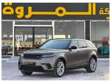 Range Rover Velar R-Dynamic 2018 V6