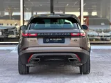 Range Rover Velar R-Dynamic 2018 V6